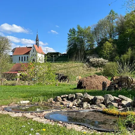 Casa vacanze Am Rennsteig Bei Angela Jaentsch Eisenach
