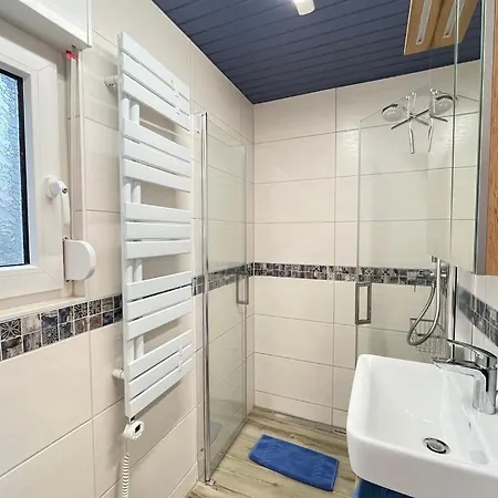 Casa vacanze Am Rennsteig Bei Angela Jaentsch *