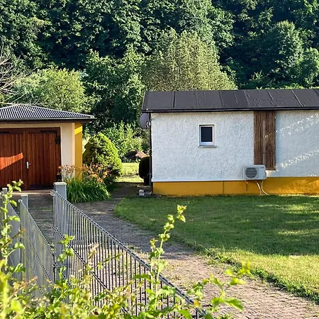 Casa vacanze Am Rennsteig Bei Angela Jaentsch Eisenach